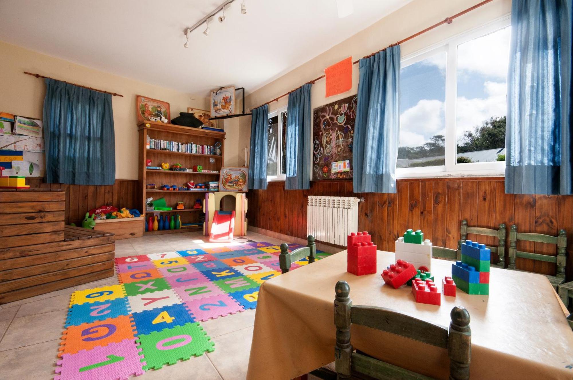 كاريلو Victoria Village المظهر الخارجي الصورة