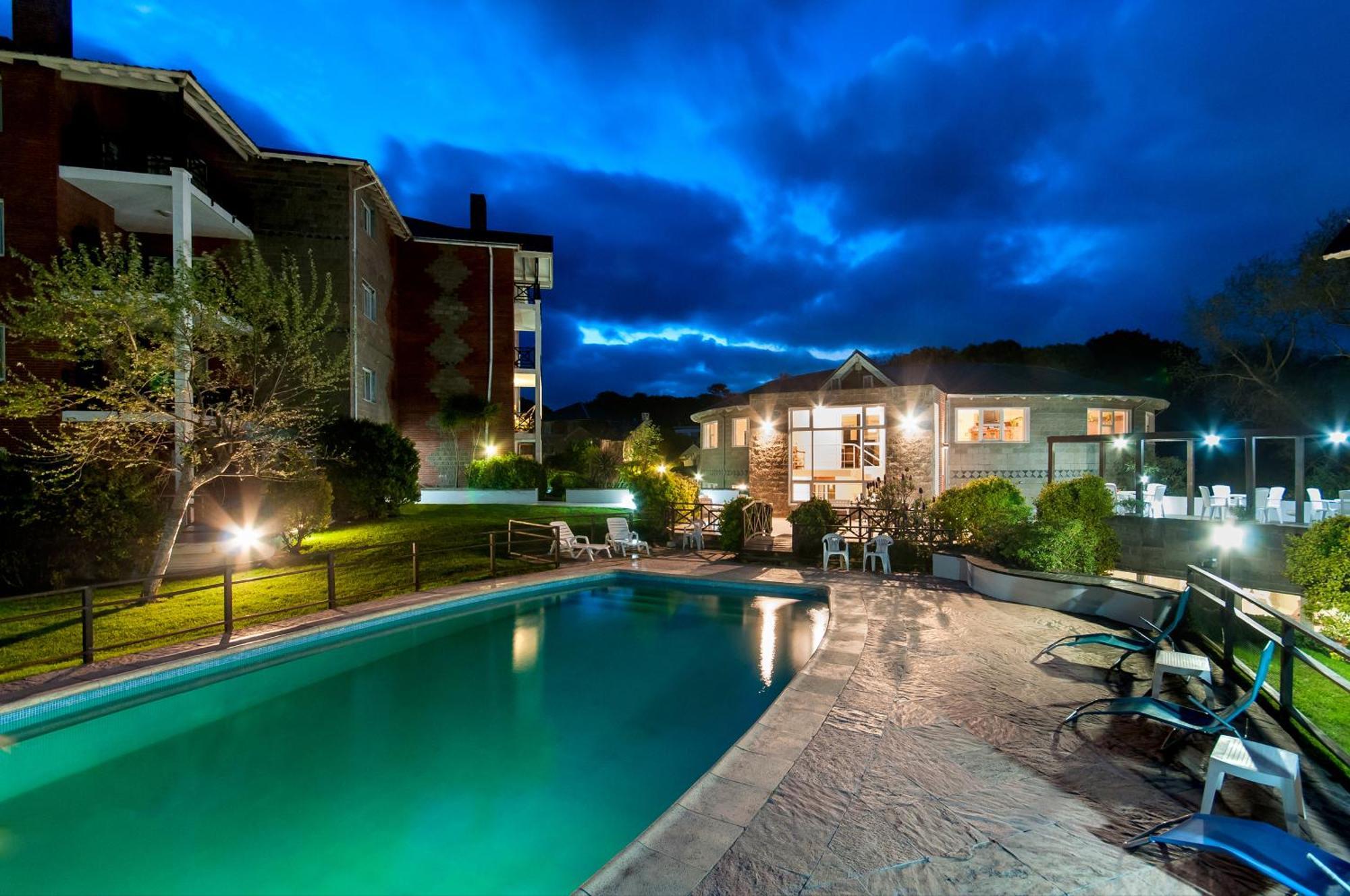 كاريلو Victoria Village المظهر الخارجي الصورة