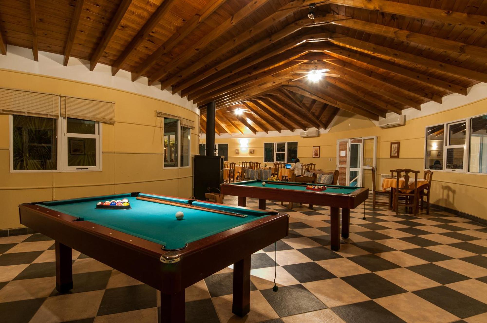 كاريلو Victoria Village المظهر الخارجي الصورة