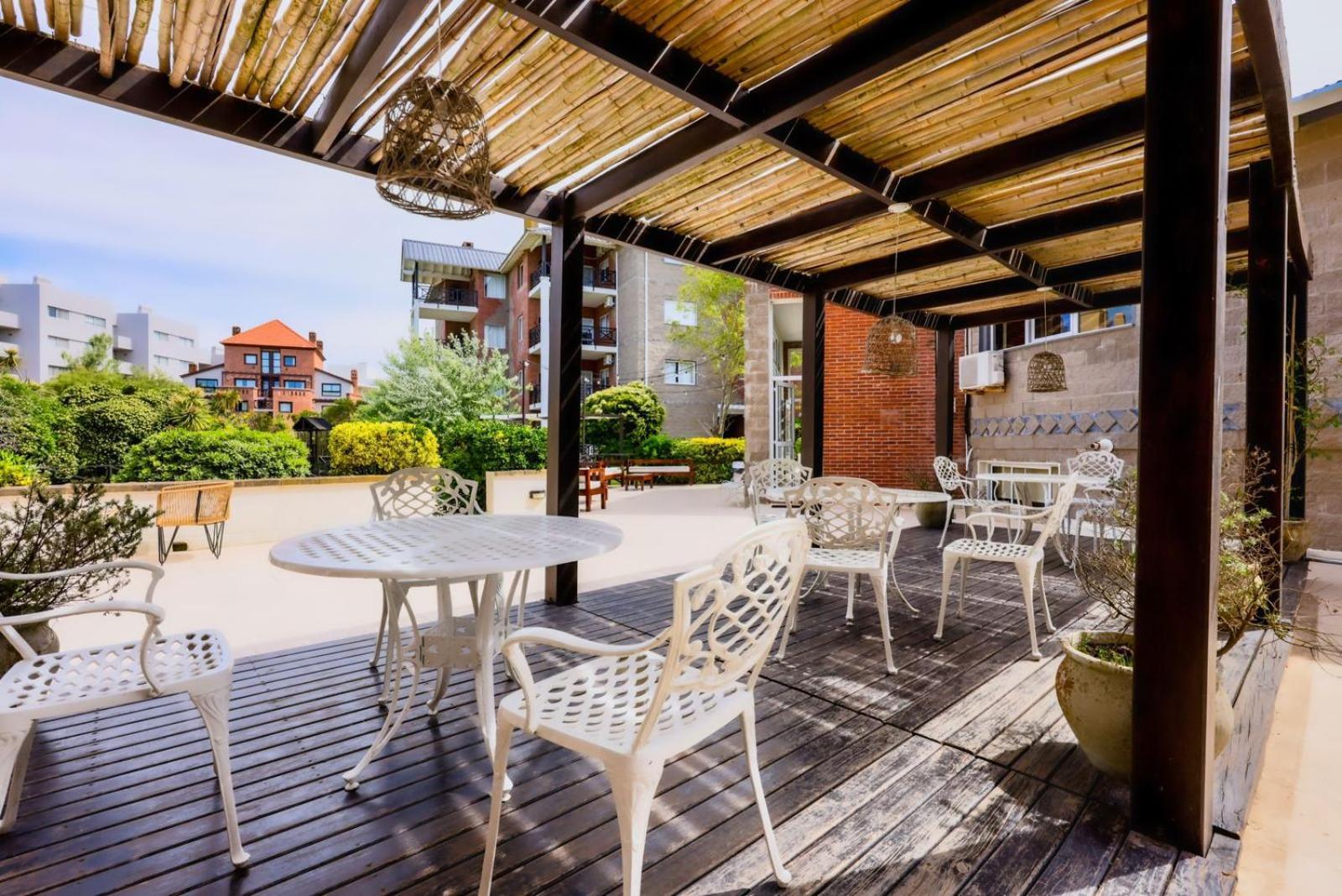 كاريلو Victoria Village المظهر الخارجي الصورة