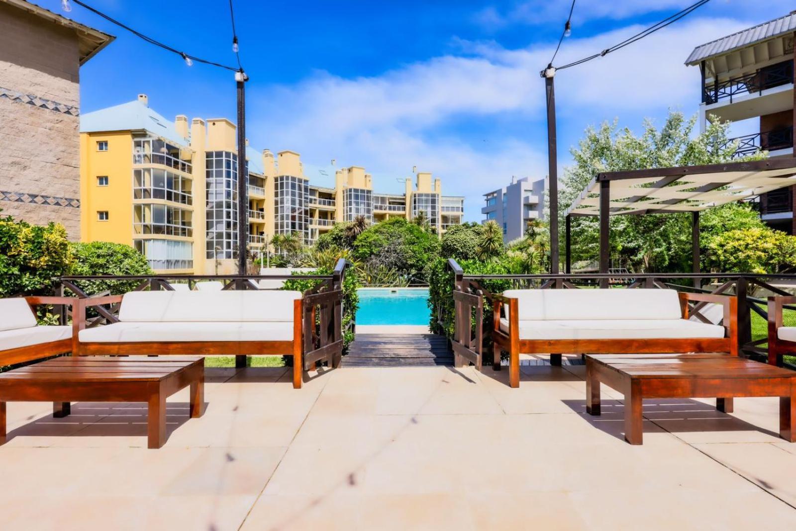 كاريلو Victoria Village المظهر الخارجي الصورة