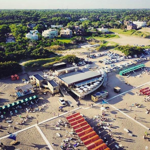 كاريلو Victoria Village المظهر الخارجي الصورة